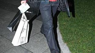 Andrzej Chyra z Magdaleną Cielecką (FOTO)