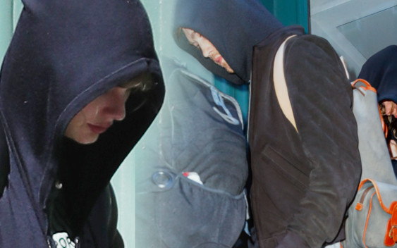 Znajomi Joe powiedzieli mu TO. Teraz chce rzucić Taylor Swift