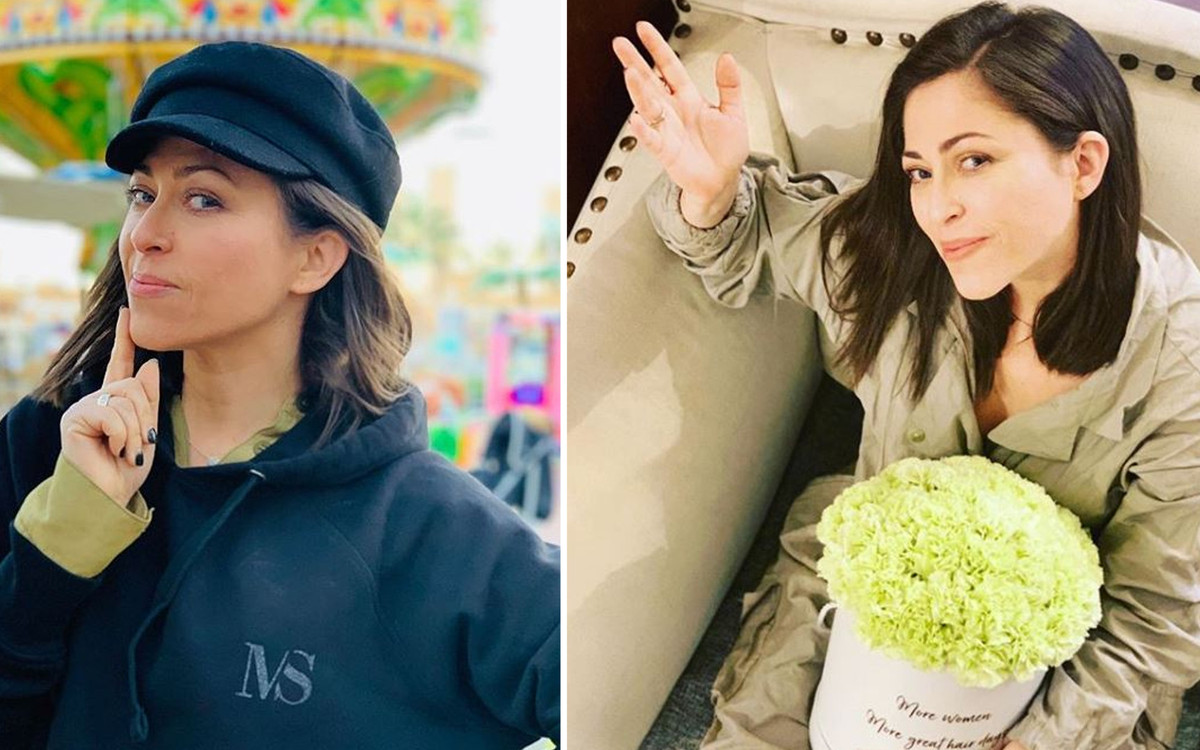 Natalia Kukulska uhonorowała pamięć o Annie Jantar: “Dziś moja mama świętowałaby 70 urodziny”