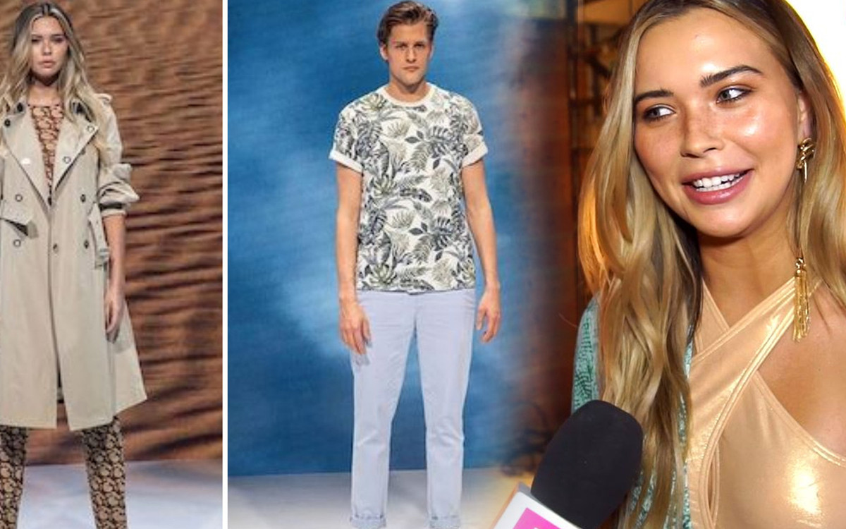 Pokaz mody Modivo & eobuwie.pl Supervision Fashion Show – relacja z najgorętszego wydarzenia w tym sezonie!