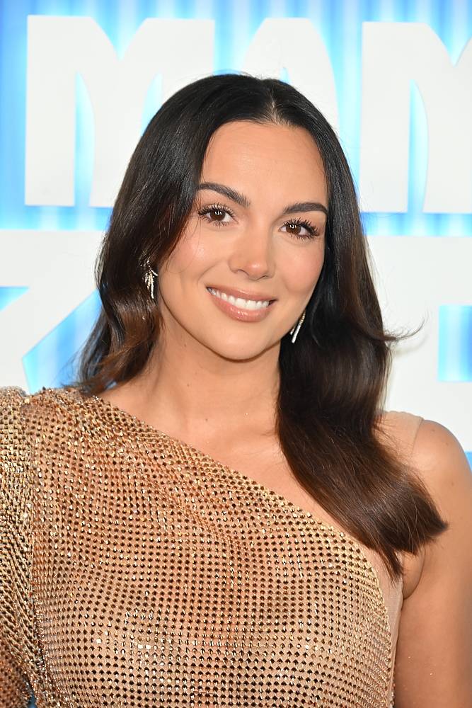 Paulina Krupińska, fot. AKPA