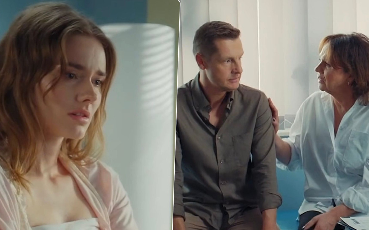 Nie tylko Franka. Widzowie mówią o kolejnym odejściu w “M jak Miłość”