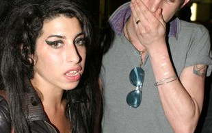 Blake Fielder-Civil spotykał się z transseksualistą!