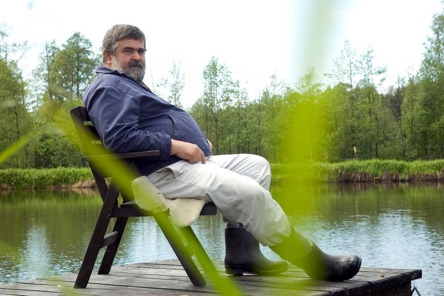 Kultowe teksty Janusza Rewińskiego i granych przez niego postaci. Fani nigdy ich nie zapomną!