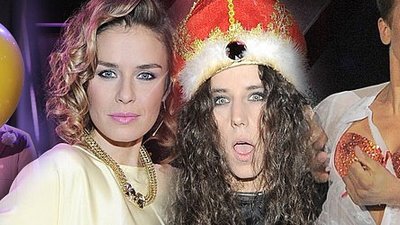 Taniec z gwiazdami 13 – odcinek 4. (FOTO)