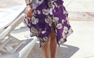 Snooki jednak rodziła w makijażu!