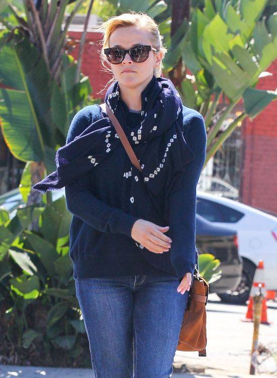 Reese Witherspoon – galeria zdjęć