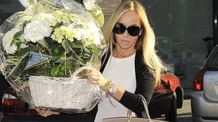 Joanna Przetakiewicz stawia na iluzję optyczną (FOTO)