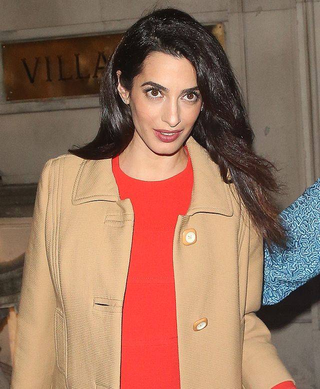 George Clooney: NIE chcieliśmy MIEĆ DZIECI