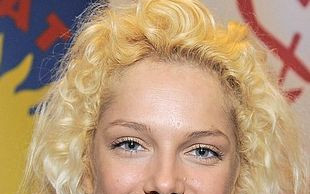 Joanna Liszowska (prawie) bez makijażu (FOTO)