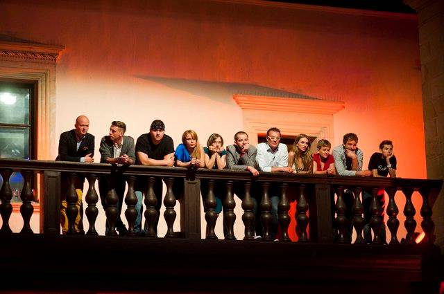 MasterChef – odcinek finałowy