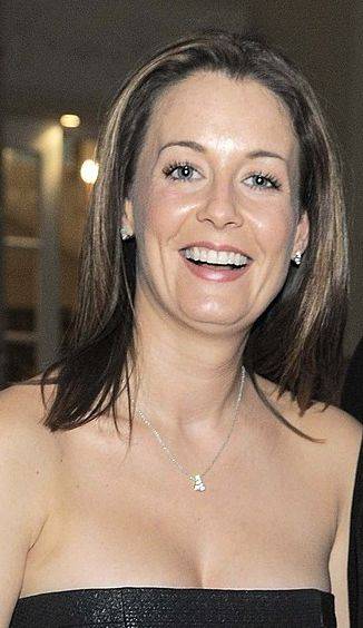 10 lat temu Małgorzata Rozenek wyglądała trochę INACZEJ