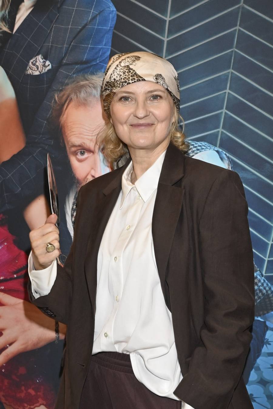 Plejada gwiazd na Festiwalu Filmu i Sztuki Dwa Brzegi! Katarzyna Warnke, Anna Maria Sieklucka, Marcin Dorociński (FOTO)