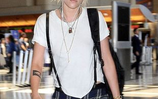 Gdy myślisz, że Kristen Stewart nie może wyglądać gorzej…