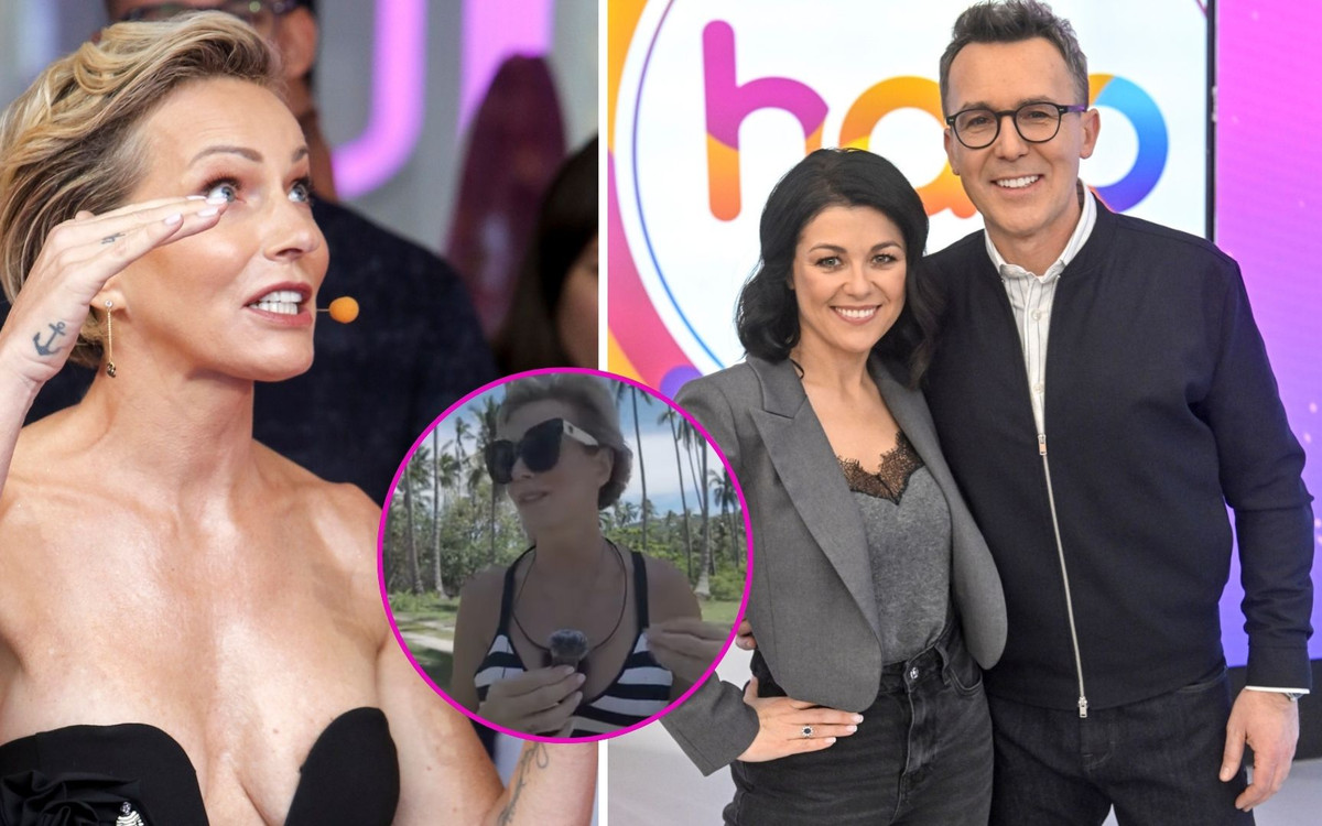 To dlatego Smaszcz była wściekła na Kurzajewskiego po związaniu się z Cichopek? To wiele wyjaśnia!