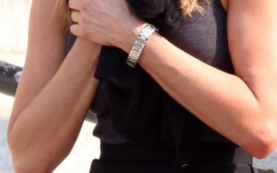 John Mayer i Jennifer Aniston spotykają się potajemnie