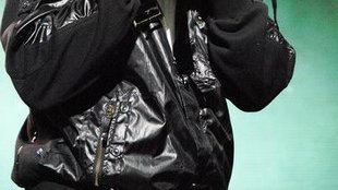 Jay-Z ma… osobistą toaletę