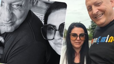 Pogrzeb Jacka Wójcika z “Królowych życia”. Edzia ujawnia szczegóły: “On by tego chciał”