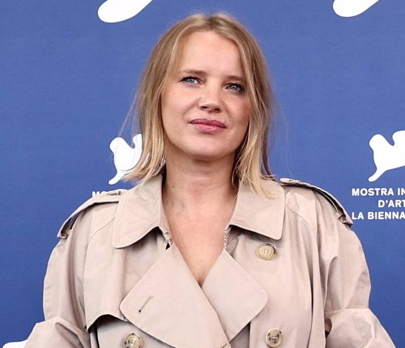 Joanna Kulig i gwiazda “Belfra” brylują na festiwalu w Wenecji (ZDJĘCIA)
