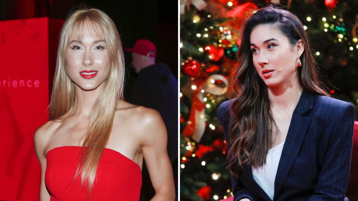 Ida Nowakowska, fot. AKPA.