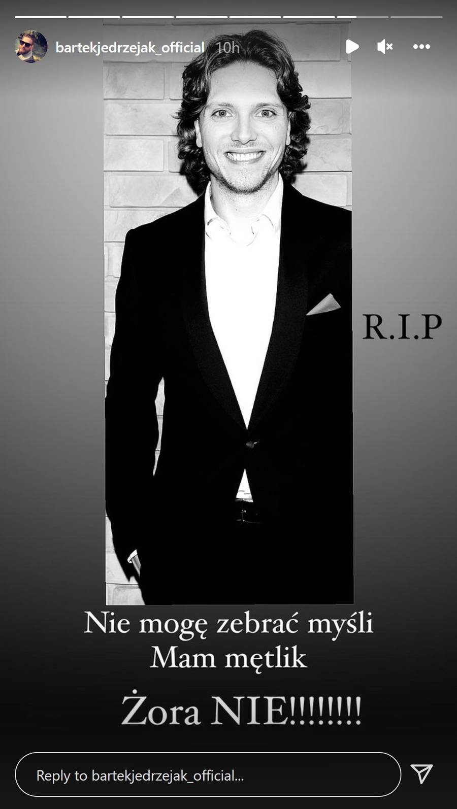 Gwiazdy żegnają Żorę Korolyova