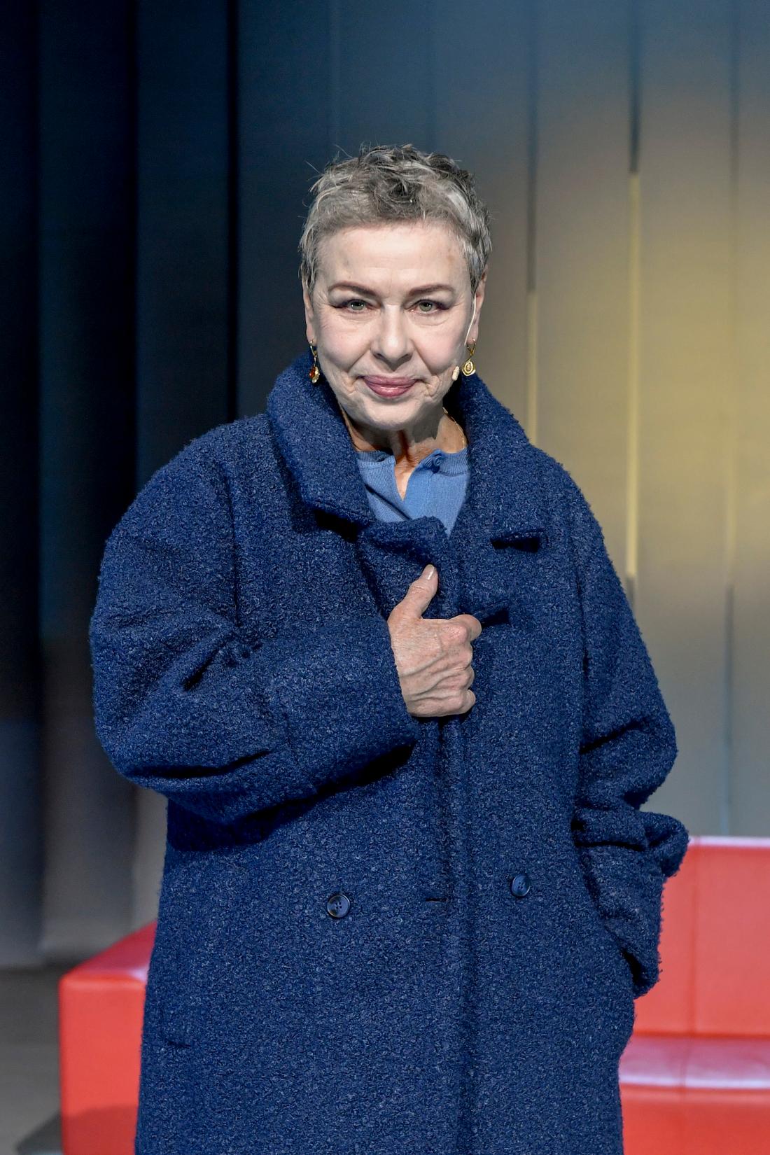 Magdalena Kuta, Fot. AKPA