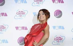 Ewa Farna o swoich masywnych udach [VIDEO]