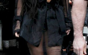 Kim Kardashian uczciła 13. rocznicę śmierci ojca wzruszającym filmem (VIDEO)