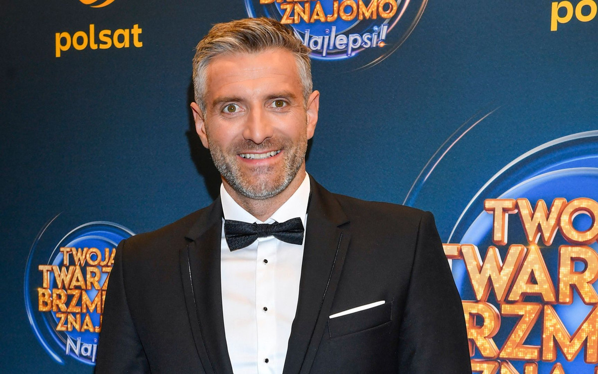 To ON może zastąpić Macieja Dowbora w programie TTBZ! “Nie wszyscy na ten pomysł patrzą entuzjastycznie”