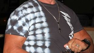 Hulk Hogan otrzymał 140 MILIONÓW DOLARÓW za seks taśmę