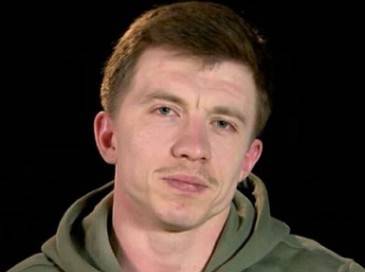 Fala hejtu zalała Alana Andersza po pierwszym odcinku Agenta