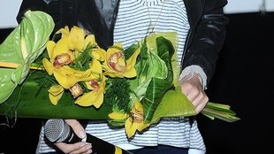 Alicja Bachleda-Curuś nie chce być jurorką w X-Factor