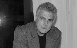 Zmarł Krzysztof Krauze