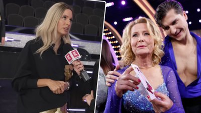 Agnieszka Hyży ujawnia, co Basia Bursztynowicz mówiła przed startem “TzG”. Nie tak to sobie wyobrażała