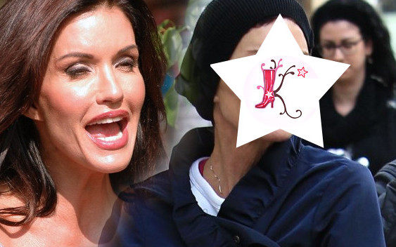 OMG – kiedyś była piękną modelką! Co się dzieje z twarzą Janice Dickinson? (FOTO