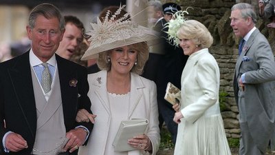 Książę Karol i księżna Camilla złożyli papiery ROZWODOWE