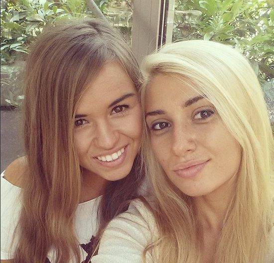 Siostry Bukowskie – konkurencja dla sióstr Mannei, Anny Lewandowskiej i Ewy Chodakowskiej