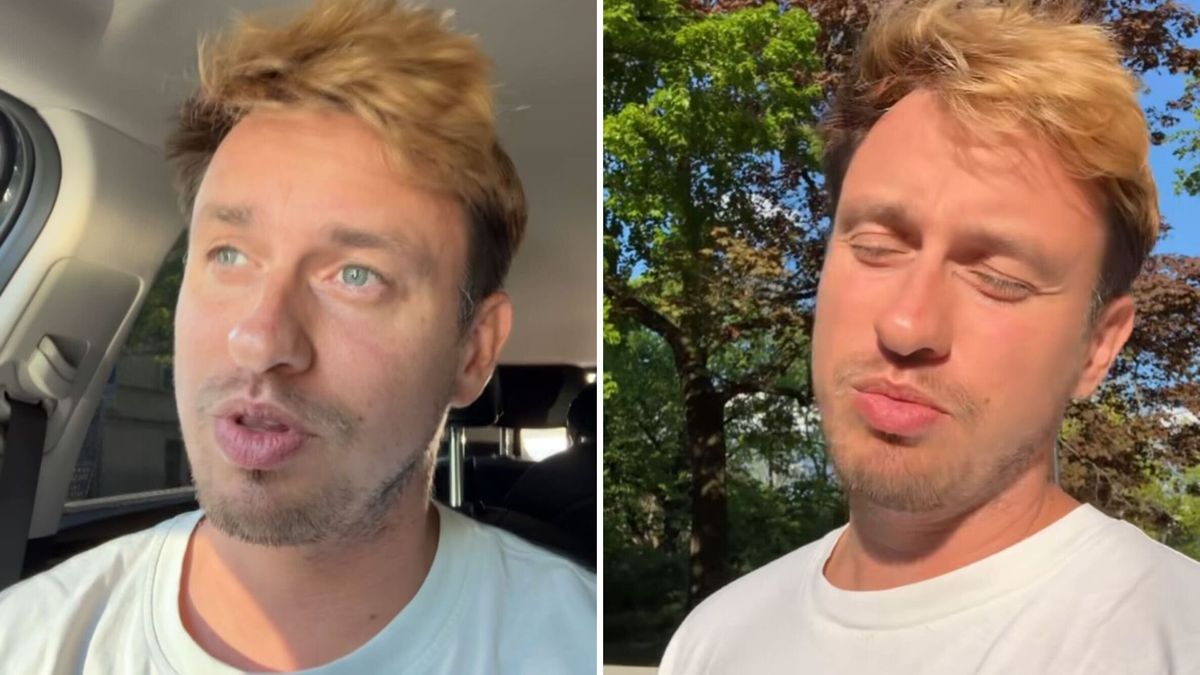 Magic Mars, fot. Instagram.