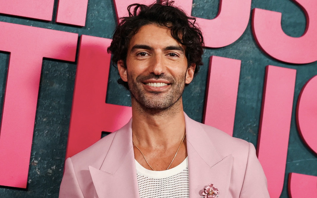 Przystojniak Justin Baldoni wchodzi do wielkiej ligi. Od serialu do Hollywood