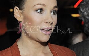 Sonia Bohosiewicz jest w ciąży? (FOTO)