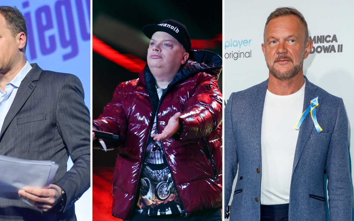 Krzysztof Skiba ujawnia prawdę o CHAŁTURZENIU polskich gwiazd. Sypie nazwiskami…
