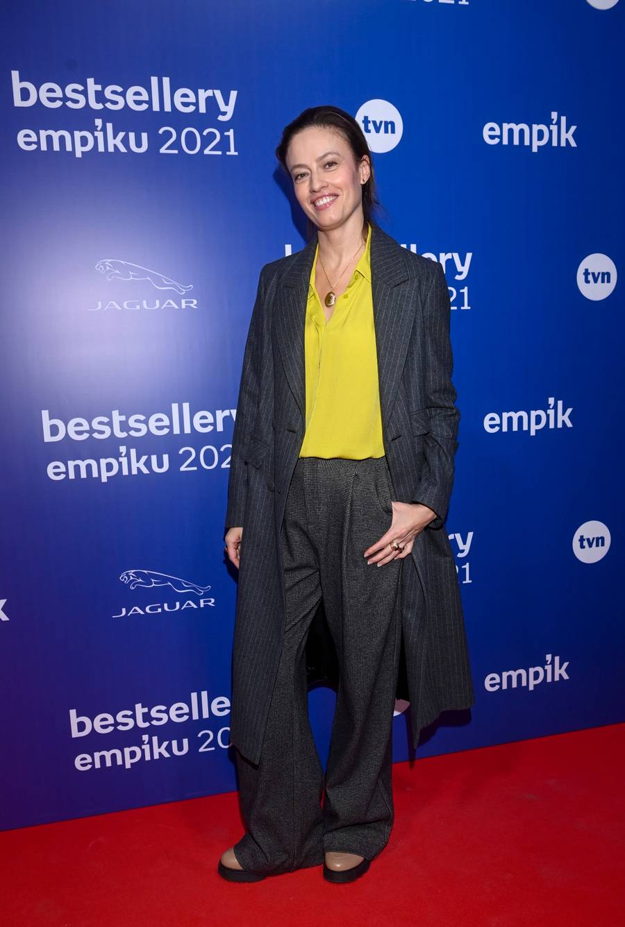 Bestsellery Empiku 2021