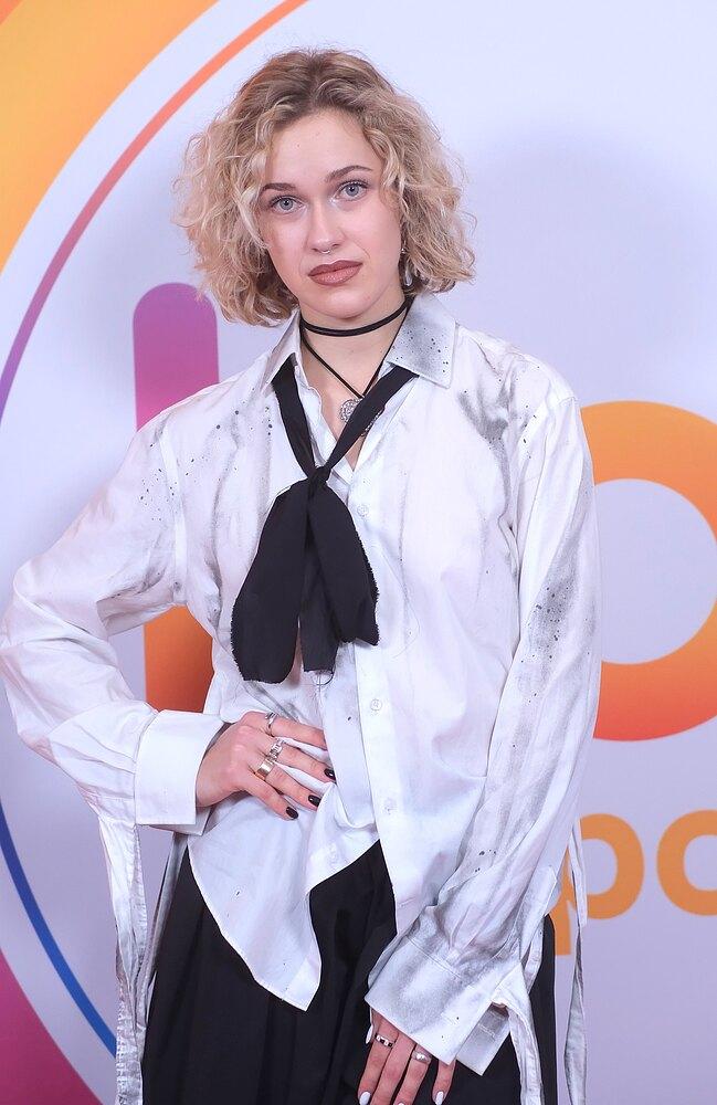 Helena Englert, fot. KAPiF