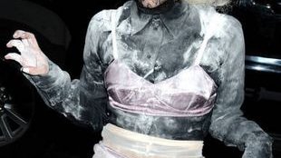 Lady Gaga zaśpiewa z Susan Boyle!