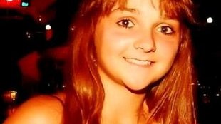 15-letnia Soya Keaveney jest dumna ze swej ciąży