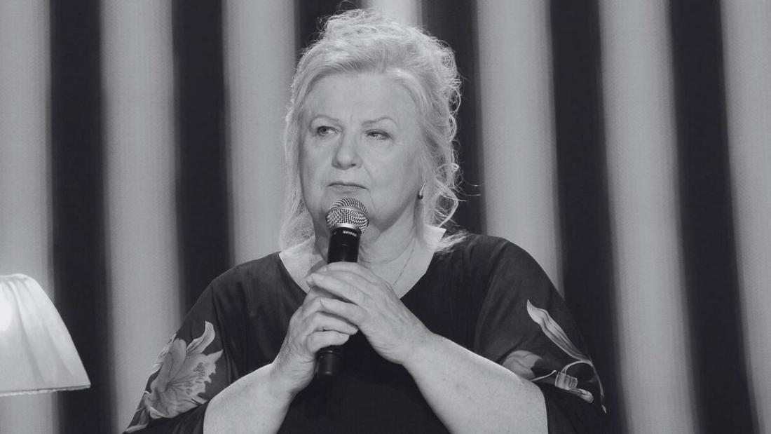 Stanisława Celińska, fot. KAPiF