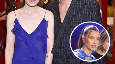 Nikodem Rozbicki pozuje z nową dziewczyną?! O co chodzio?