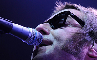 Liam Gallagher żałuje pieniędzy na alimenty