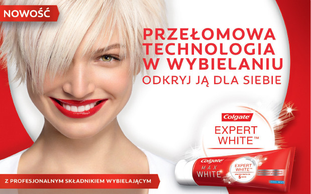 Rewolucja w wybielaniu zębów