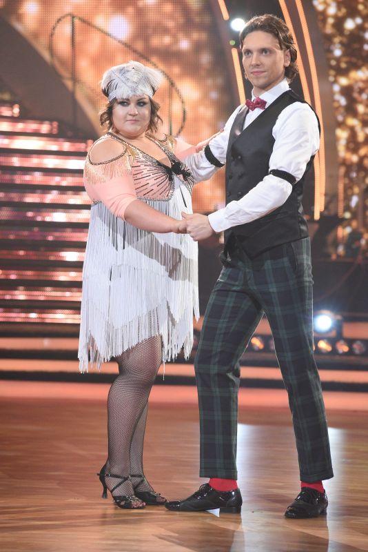 Dominika Gwit i Żora Korolyov, fot. KAPiF